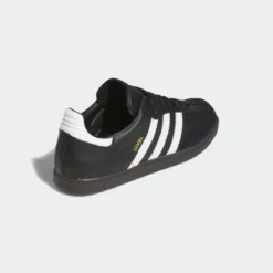 ADIDAS Zaalvoetbalschoenen Voor Volwassenen Samba Leer Zwart 19 ADIDAS Zaalvoetbalschoenen Voor Volwassenen Samba Leer Zwart -Herenschoenenwinkel zaalvoetbalschoenen voor volwassenen samba leer zwart 6