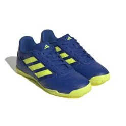 ADIDAS Zaalvoetbalschoenen Voor Volwassenen Super Sala 2 -Herenschoenenwinkel zaalvoetbalschoenen voor volwassenen super sala 2 2