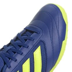 ADIDAS Zaalvoetbalschoenen Voor Volwassenen Super Sala 2 -Herenschoenenwinkel zaalvoetbalschoenen voor volwassenen super sala 2 7